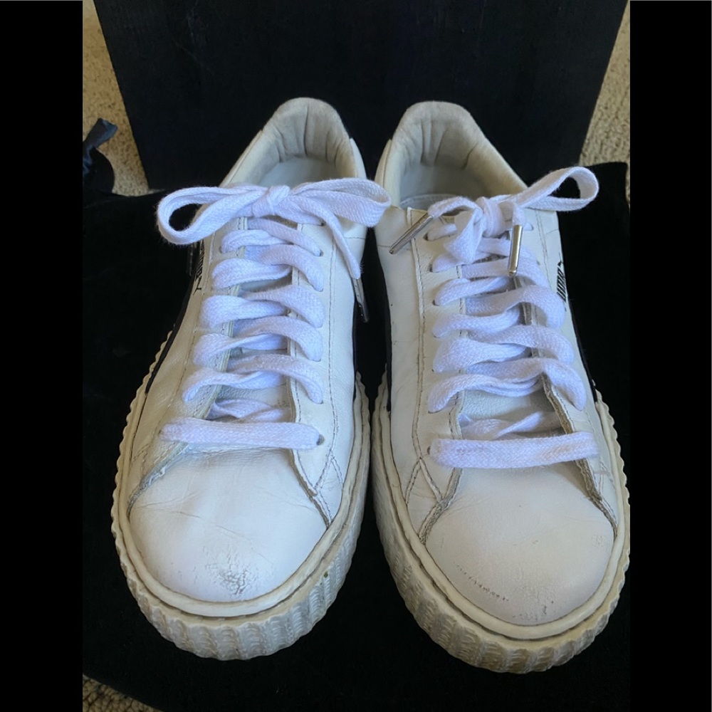 Puma Fenty Creeper Sneakers